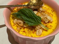 -CRAZYONES克芮旺斯西班牙餐厅(苏州中心店)