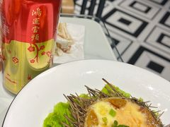 -映像烟台·海鲜·地道鲁菜(海信慧园店)