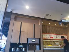 -海底捞火锅(连城广场店)