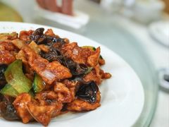 -晋阳饭庄(虎坊桥店)