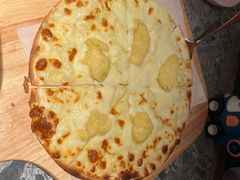 -芭莉与彩虹西餐厅(成都合生汇店)