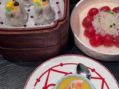 -锦楼·臻选新杭帮(杭州中心店)