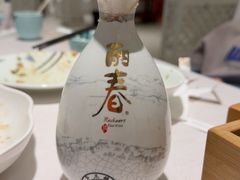 -山水一号·中餐厅