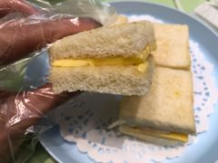 腐乳西多士-赏饮·WILL TEA