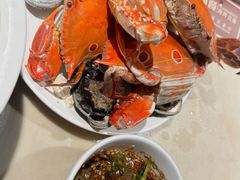 -加餐海鲜自助餐厅(福清万达店)