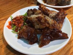 -老宅原住民沙茶面精品小吃(龙头路店)