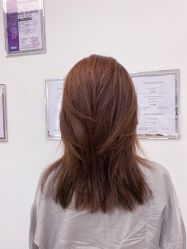 -T-Hair Salon