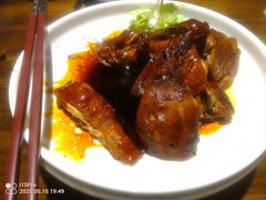 -鱼食饭稻·苏浙土菜17年老馆子(平江路店)