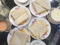 -义顺牛奶公司(新马路老店)