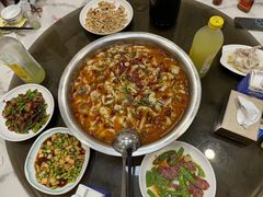 -老四川平头酸菜鱼(衙前店)