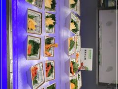 -亚马逊海鲜自助(万象汇店)
