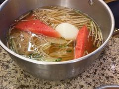 -首尔烤肉大排档(合生汇店)