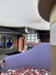 -奈尔宝·国风主题儿童乐园·亲子餐厅(豫园商城店)