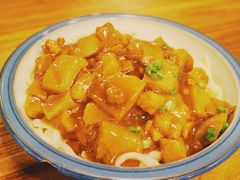 -妈妈的味道(工人体育场东路店)