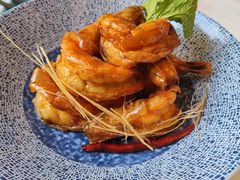-沿途四季·云南菜·诗酒茶(蓝色港湾店)