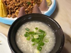 -红蜡烛-养生粥-津鲁菜(中山路店)