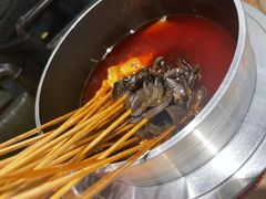 -1819餐厅·团队聚餐·烤串·精酿