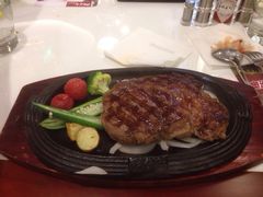 斗牛士(嘉里汇店)-斗牛士牛排餐厅(嘉里汇店)
