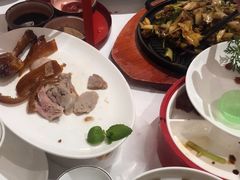 -月福京味斋·烤鸭店·北京菜(鼓楼总店)