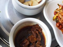 -一品诚记烤肉·甄选店(中南路店)
