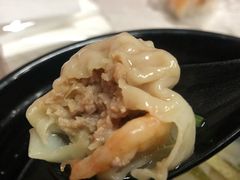 -海平馄饨(逍遥二路店)