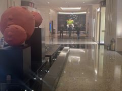 -上海波特曼丽思卡尔顿酒店