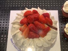 -Pantry's Best派悦坊蛋糕(K11购物艺术中心店)