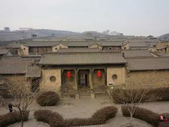 -山西王家大院
