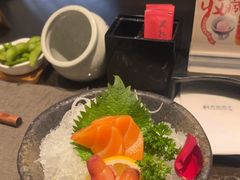 -枫品铁板烧(东樾店)