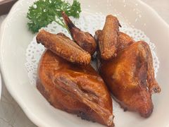 -轩记海鲜餐厅·四十五年老字号·经典粤菜(西区彩虹店)
