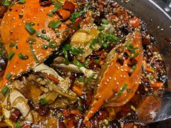 -旺角小渔村·海肠捞饭开创者(环山路店)