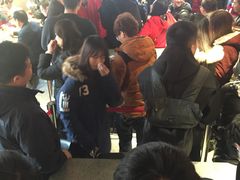 -麦当劳(新王府井店)