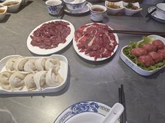 -贵宾牛·潮汕牛肉火锅(珠池总店)