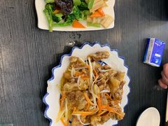 -北三沙家烧麦(北头道街店)