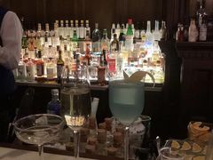 -LONG BAR 廊吧(外滩华尔道夫酒店)