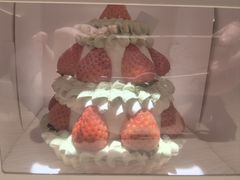 -Dark Horse·黑马蛋糕·低脂·低糖淡奶(金匙望湖大厦店)