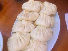 -天津包子铺(万泉庄店)