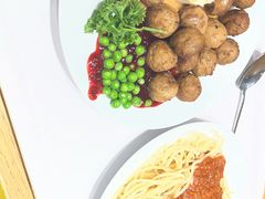 -宜家·瑞典风味餐厅(四元桥店)