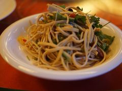 -民族饭店-四季餐厅