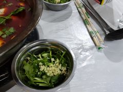 -重庆特色冷锅鱼(武大店)