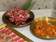 -花味·自助烤肉(雨花客厅店)