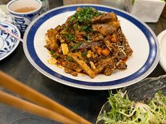 -田园印象·成都土菜院子(华阳店)