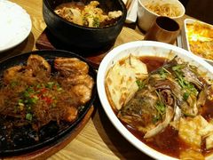 -峨嵋小镇·川菜(勒泰中心店)