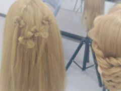 -吉田美学化妆美甲摄影培训(宁波校区)