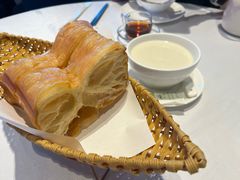 -春满园·早茶·粤菜·宴会(前海店)