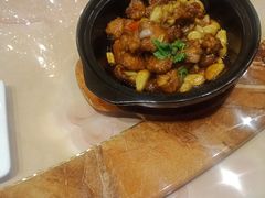 -伊和园清真餐饮