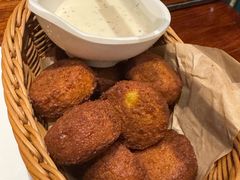 -FABIO’S费比欧披萨餐厅