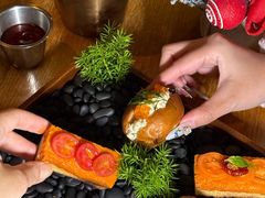 -Highline·城市露台景观餐厅(淮海路店)