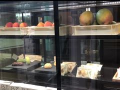 -喜茶(天津乐宾百货店)