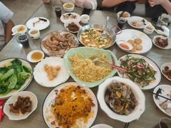 -巽寮印象美食部落餐厅·海鲜·地方特色菜(惠州体验店)